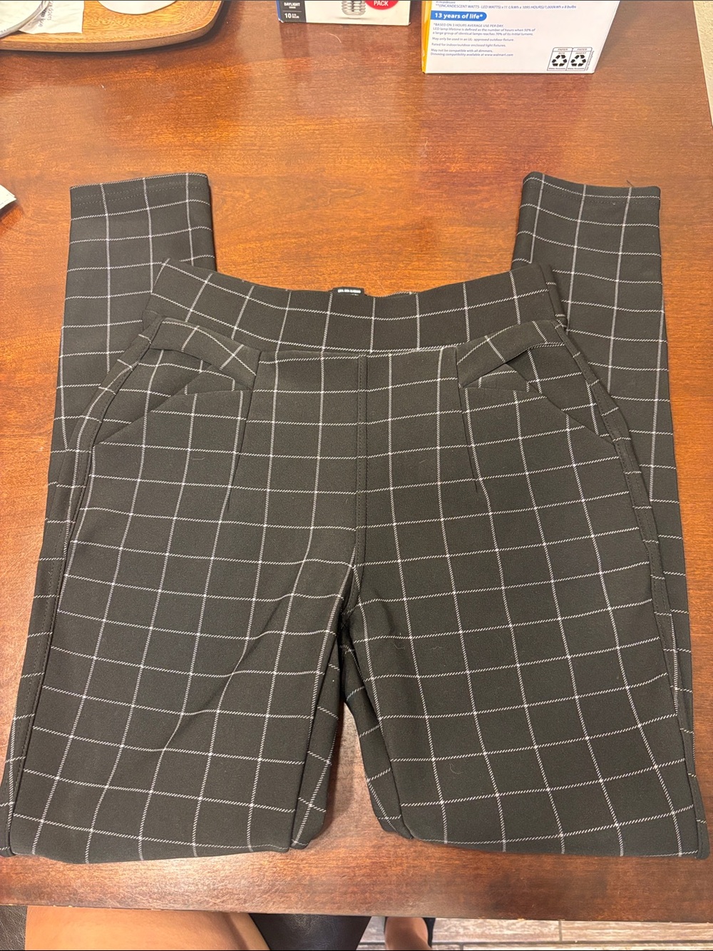 Women’s dress pants